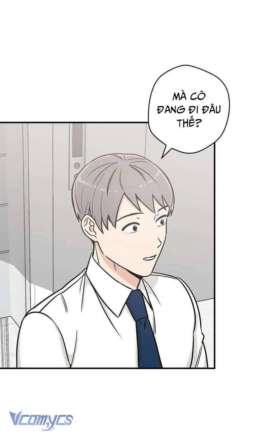 Ly Espresso Của Mùa Xuân - Chap 13 - Trang 52