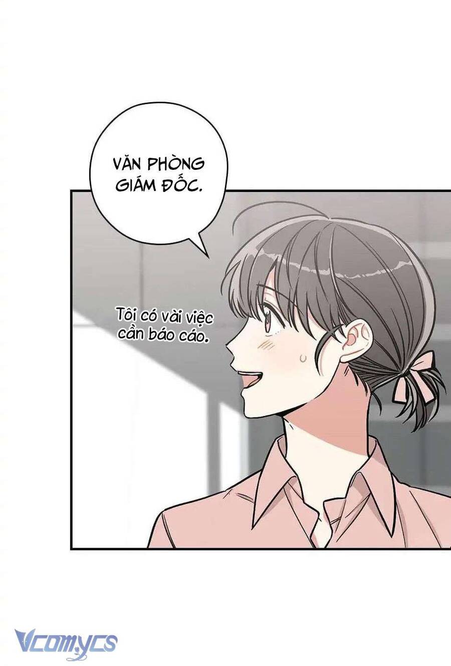 Ly Espresso Của Mùa Xuân - Chap 13 - Trang 53
