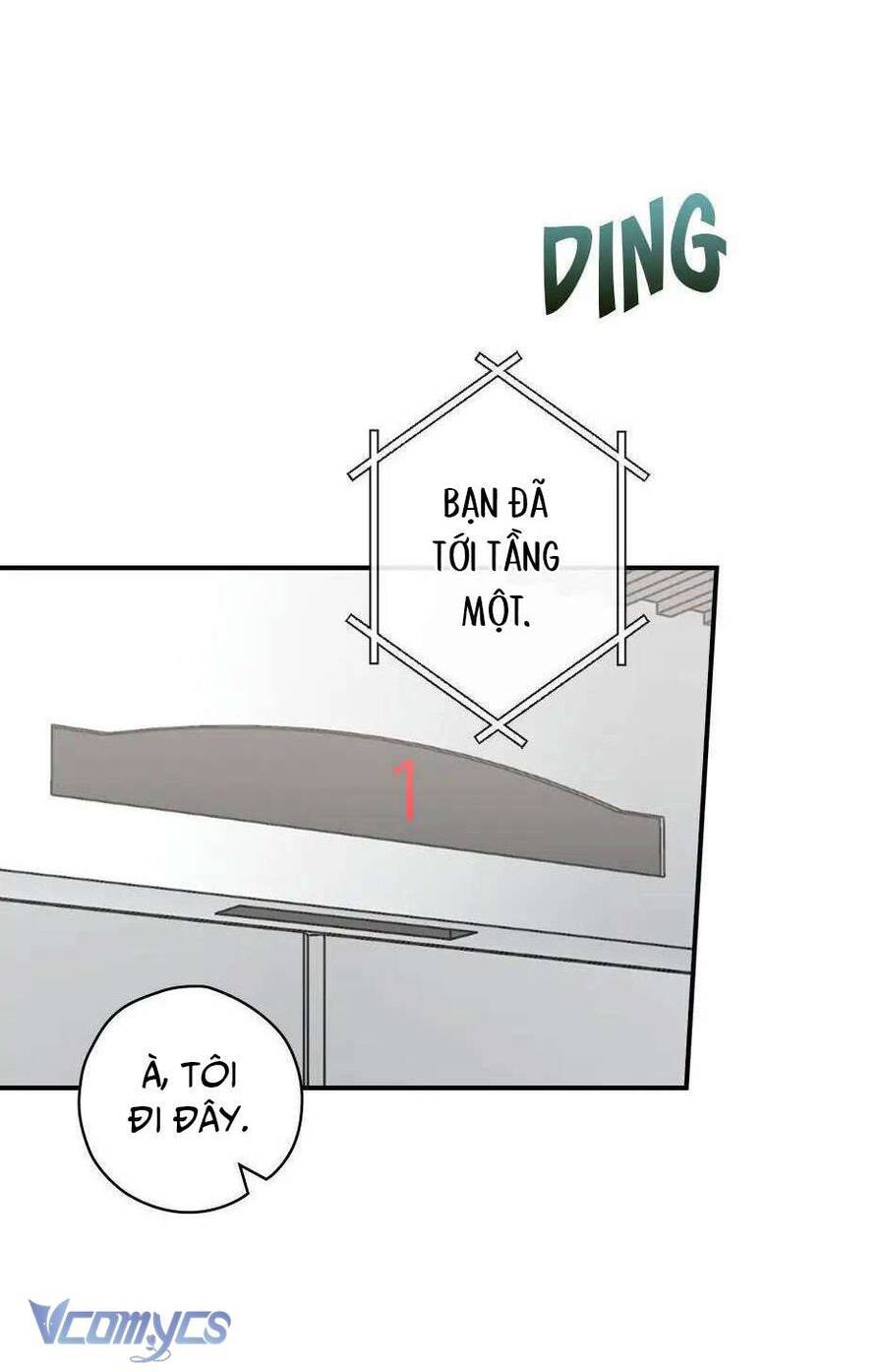 Ly Espresso Của Mùa Xuân - Chap 13 - Trang 56