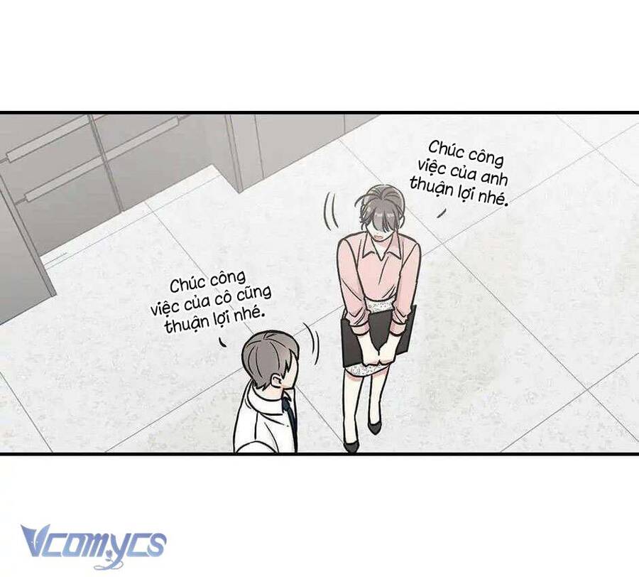Ly Espresso Của Mùa Xuân - Chap 13 - Trang 57