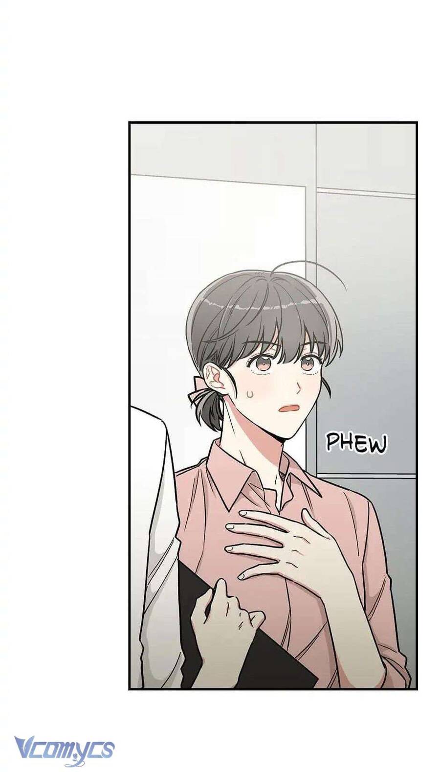 Ly Espresso Của Mùa Xuân - Chap 13 - Trang 58