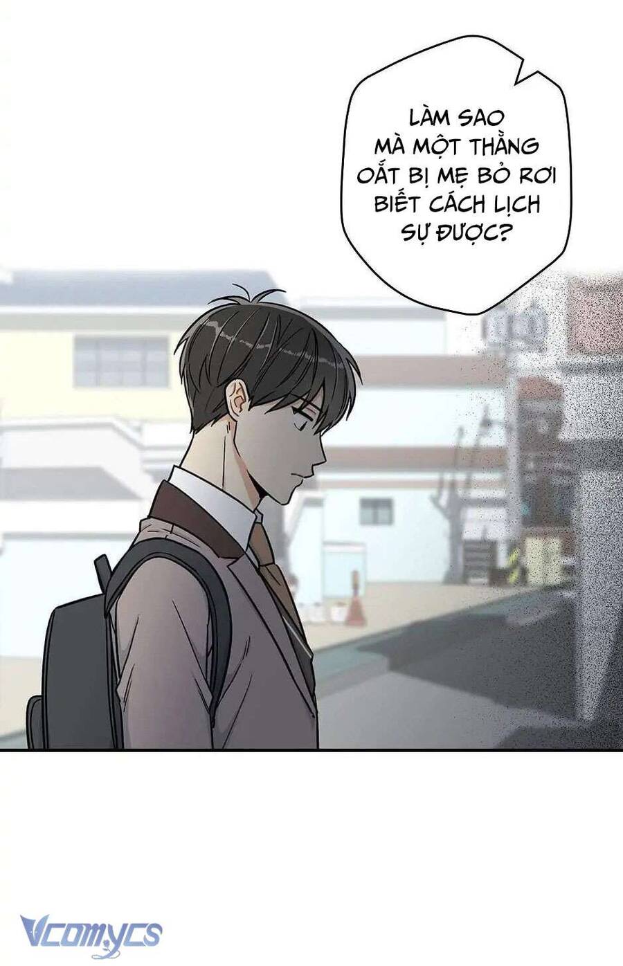 Ly Espresso Của Mùa Xuân - Chap 13 - Trang 7