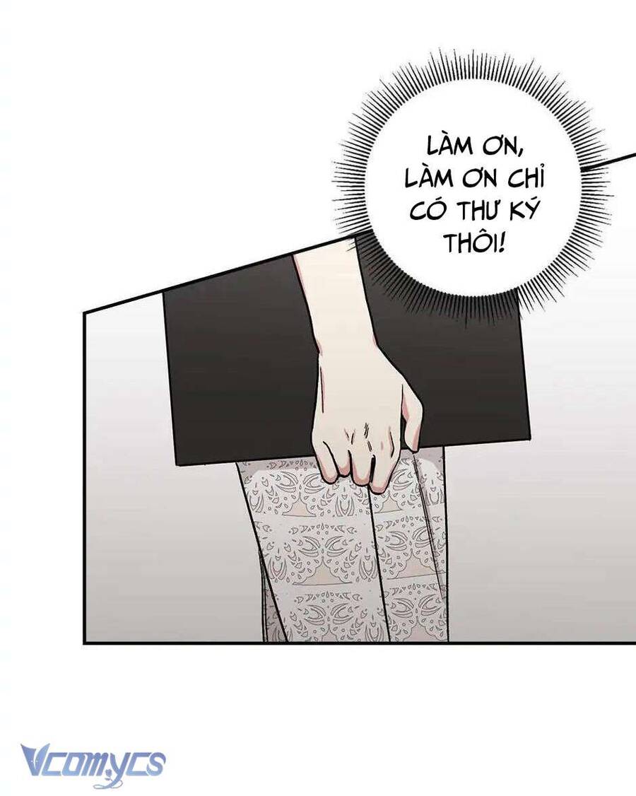 Ly Espresso Của Mùa Xuân - Chap 13 - Trang 61