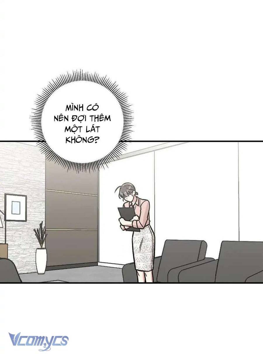 Ly Espresso Của Mùa Xuân - Chap 13 - Trang 64