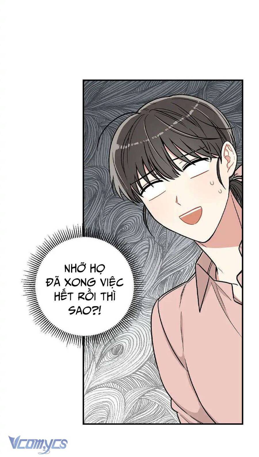 Ly Espresso Của Mùa Xuân - Chap 13 - Trang 67