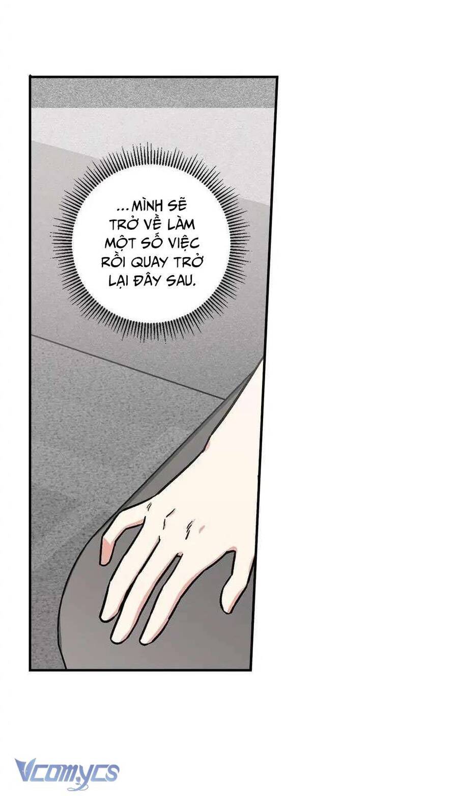 Ly Espresso Của Mùa Xuân - Chap 13 - Trang 68