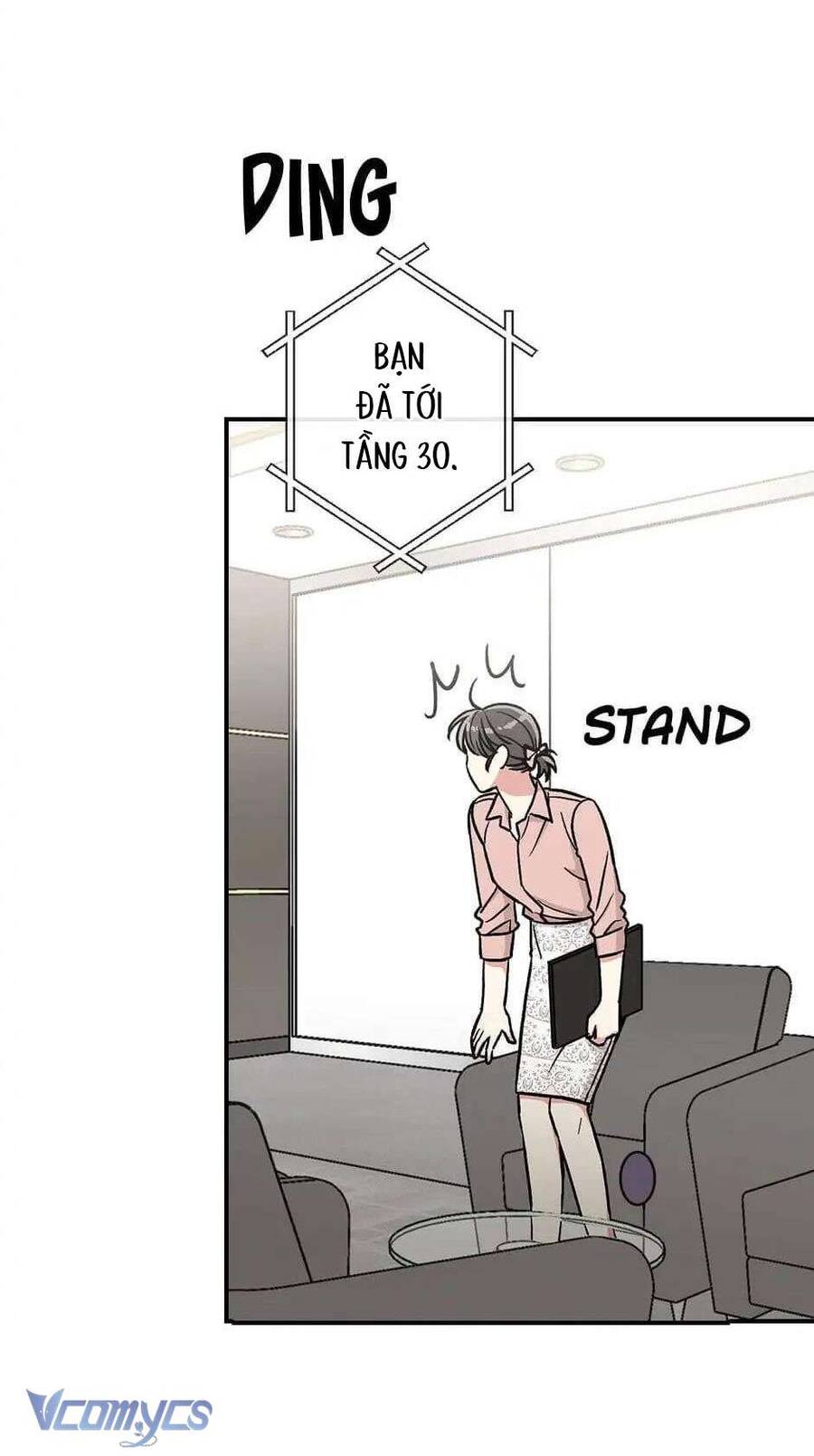 Ly Espresso Của Mùa Xuân - Chap 13 - Trang 69