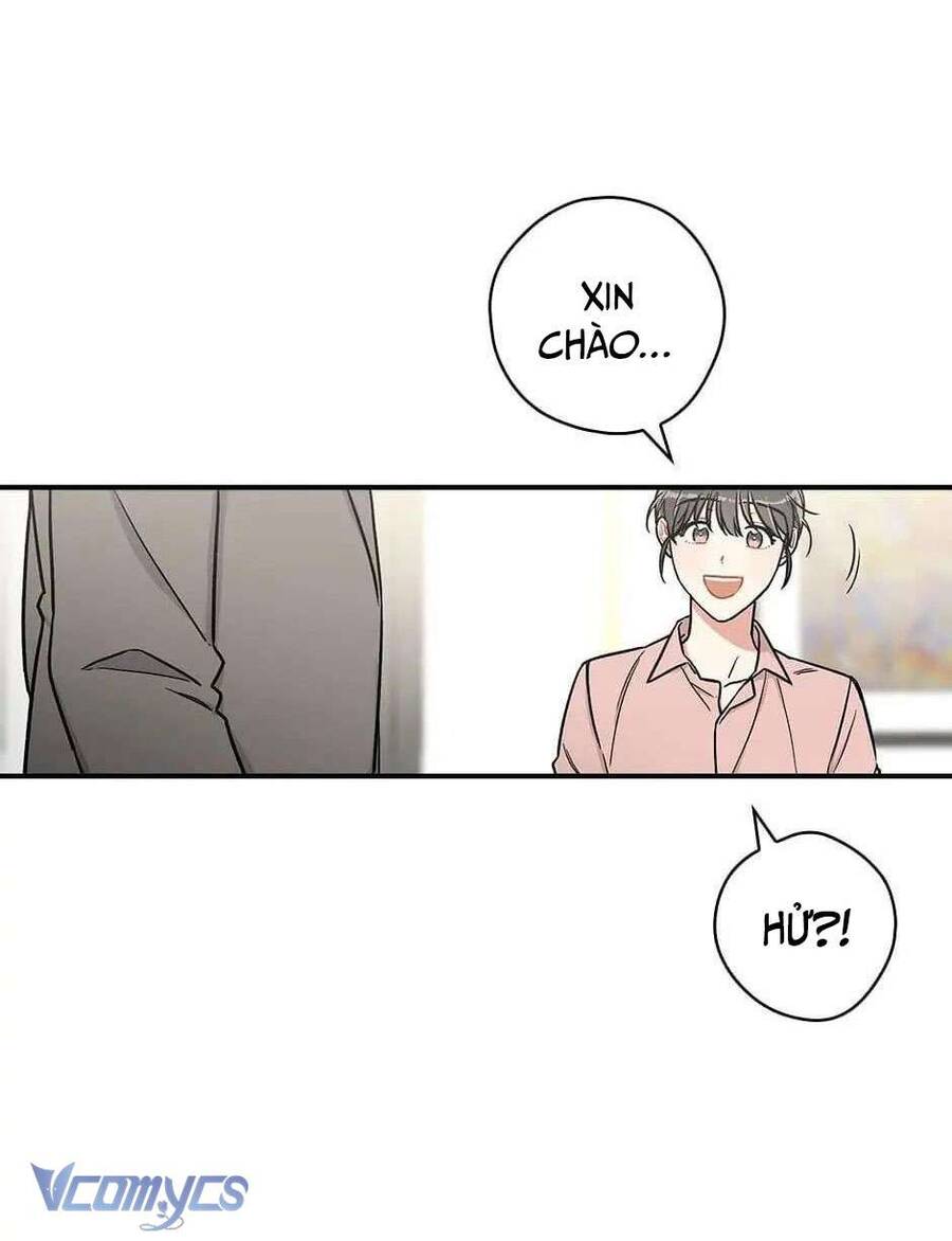 Ly Espresso Của Mùa Xuân - Chap 13 - Trang 71