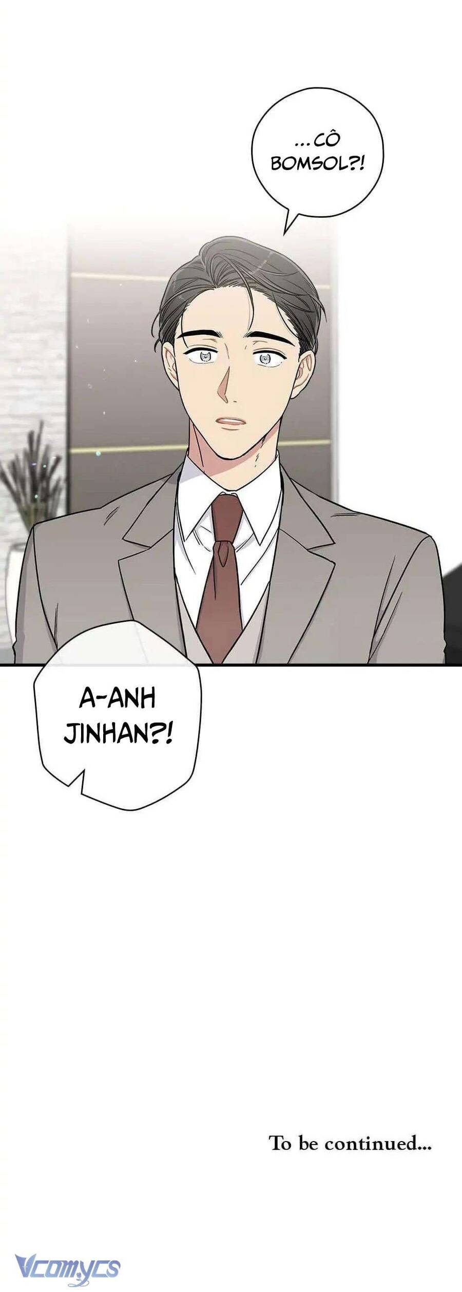 Ly Espresso Của Mùa Xuân - Chap 13 - Trang 72