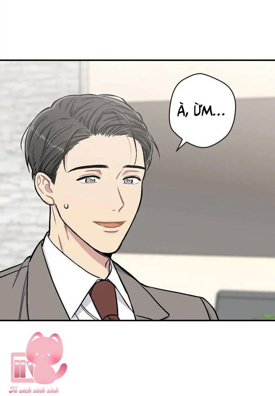 Ly Espresso Của Mùa Xuân - Chap 14 - Trang 11