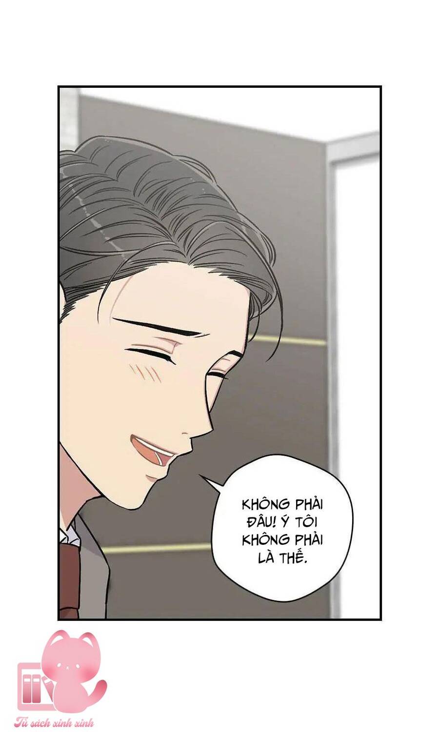 Ly Espresso Của Mùa Xuân - Chap 14 - Trang 13