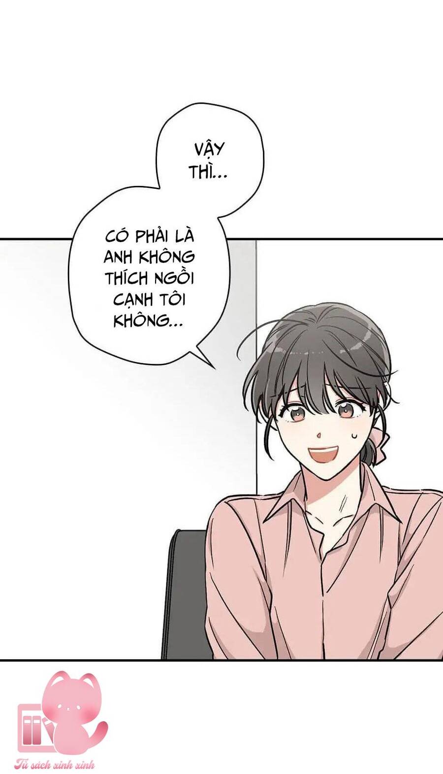 Ly Espresso Của Mùa Xuân - Chap 14 - Trang 14