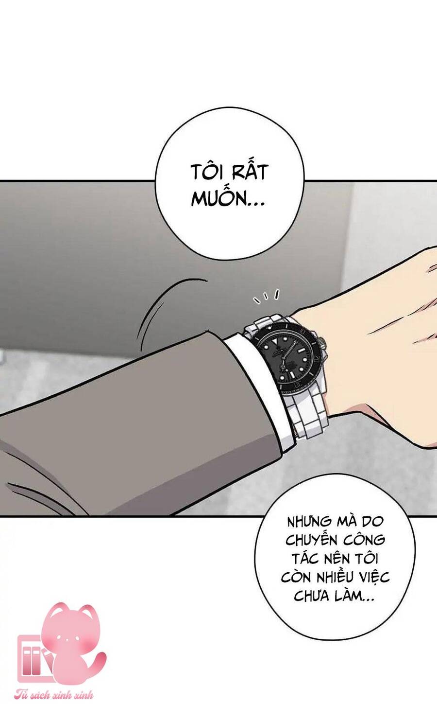 Ly Espresso Của Mùa Xuân - Chap 14 - Trang 15