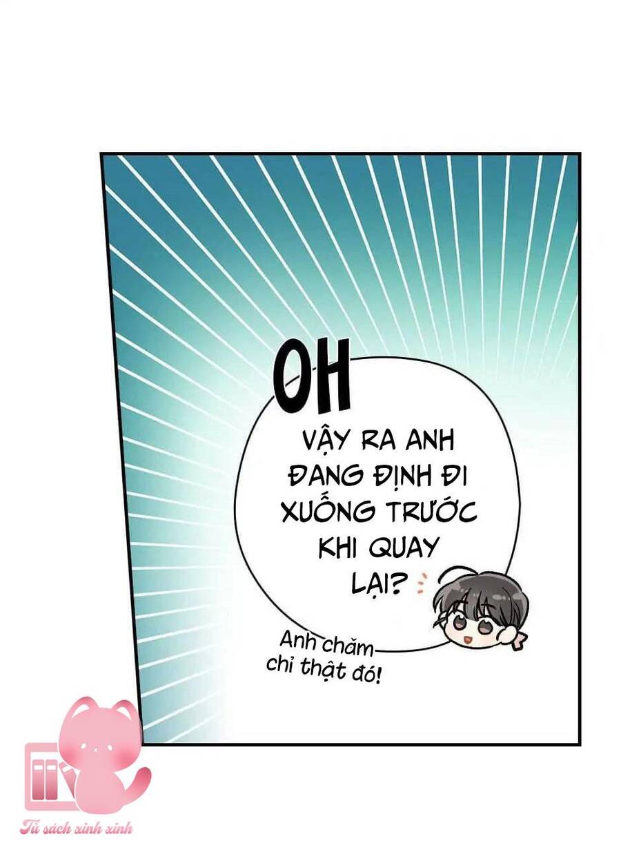 Ly Espresso Của Mùa Xuân - Chap 14 - Trang 16