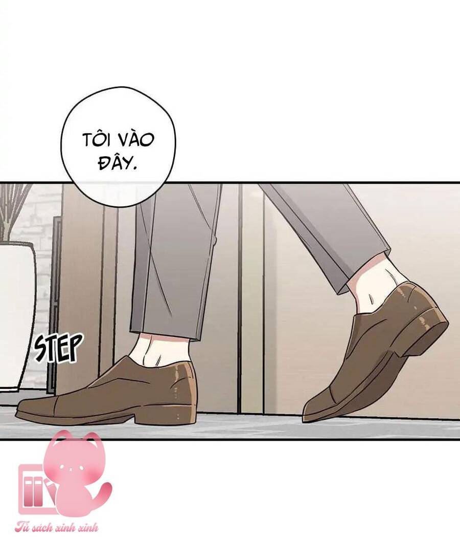 Ly Espresso Của Mùa Xuân - Chap 14 - Trang 19