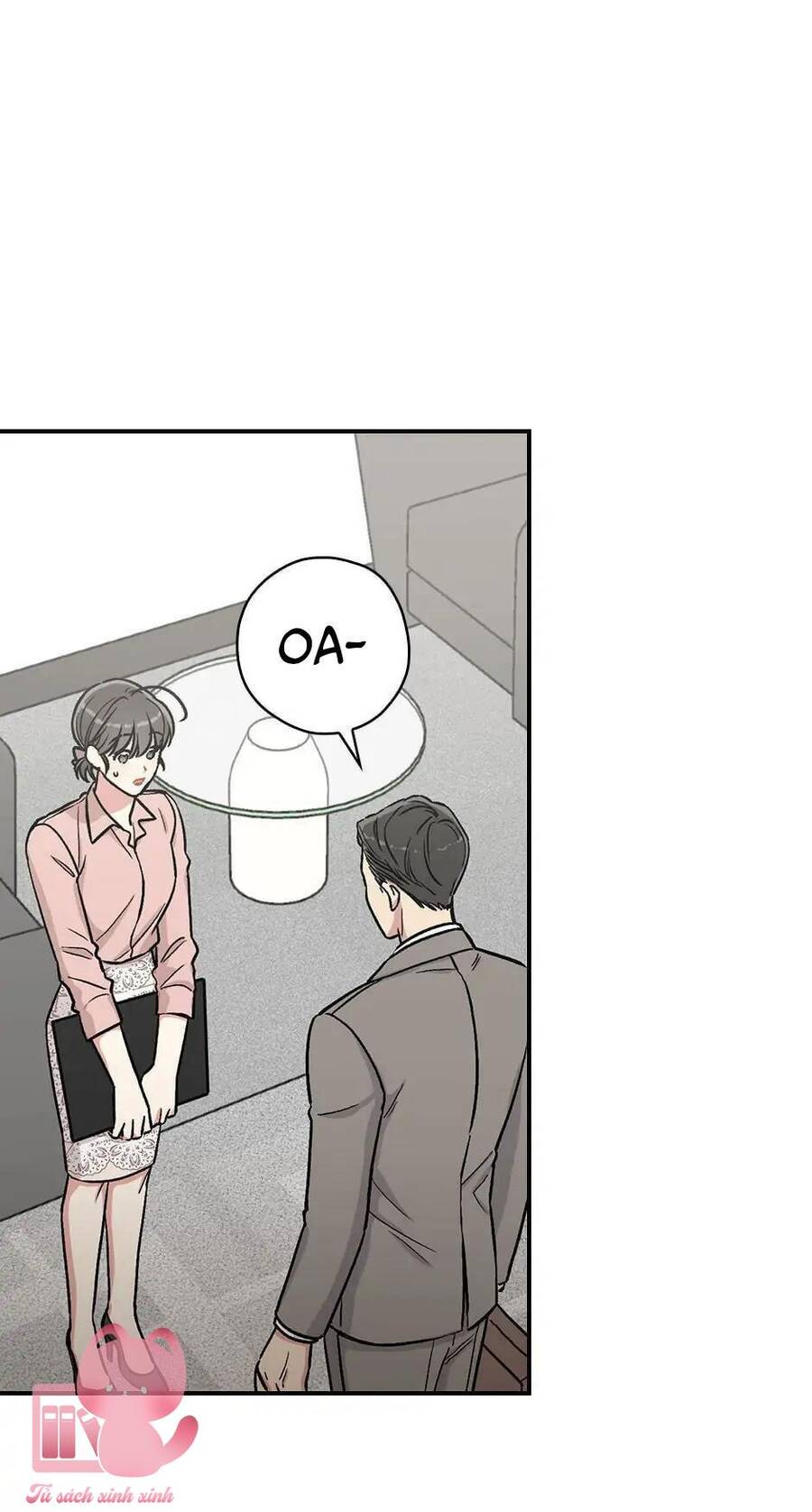 Ly Espresso Của Mùa Xuân - Chap 14 - Trang 3