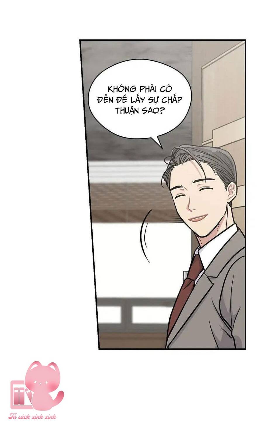 Ly Espresso Của Mùa Xuân - Chap 14 - Trang 22