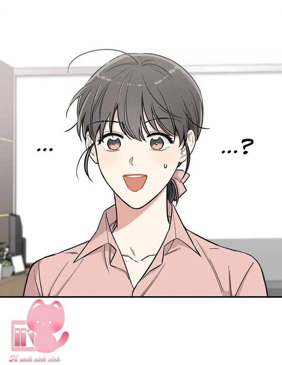 Ly Espresso Của Mùa Xuân - Chap 14 - Trang 23