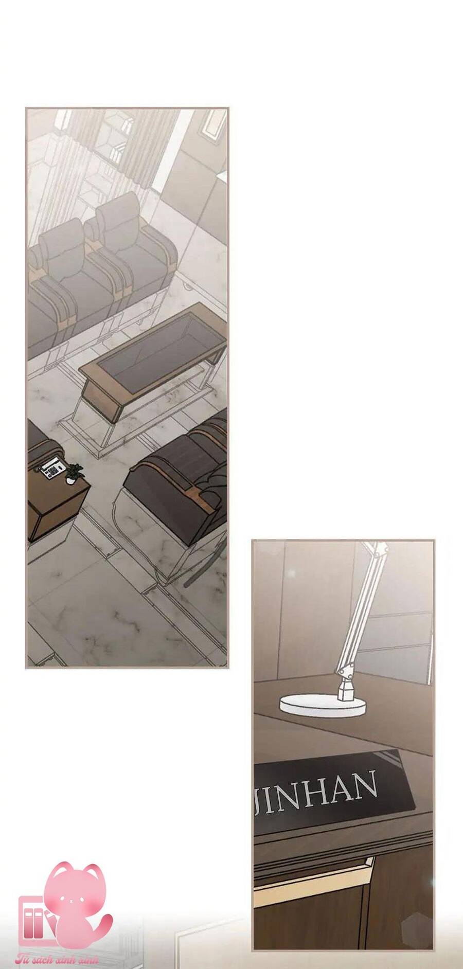 Ly Espresso Của Mùa Xuân - Chap 14 - Trang 24