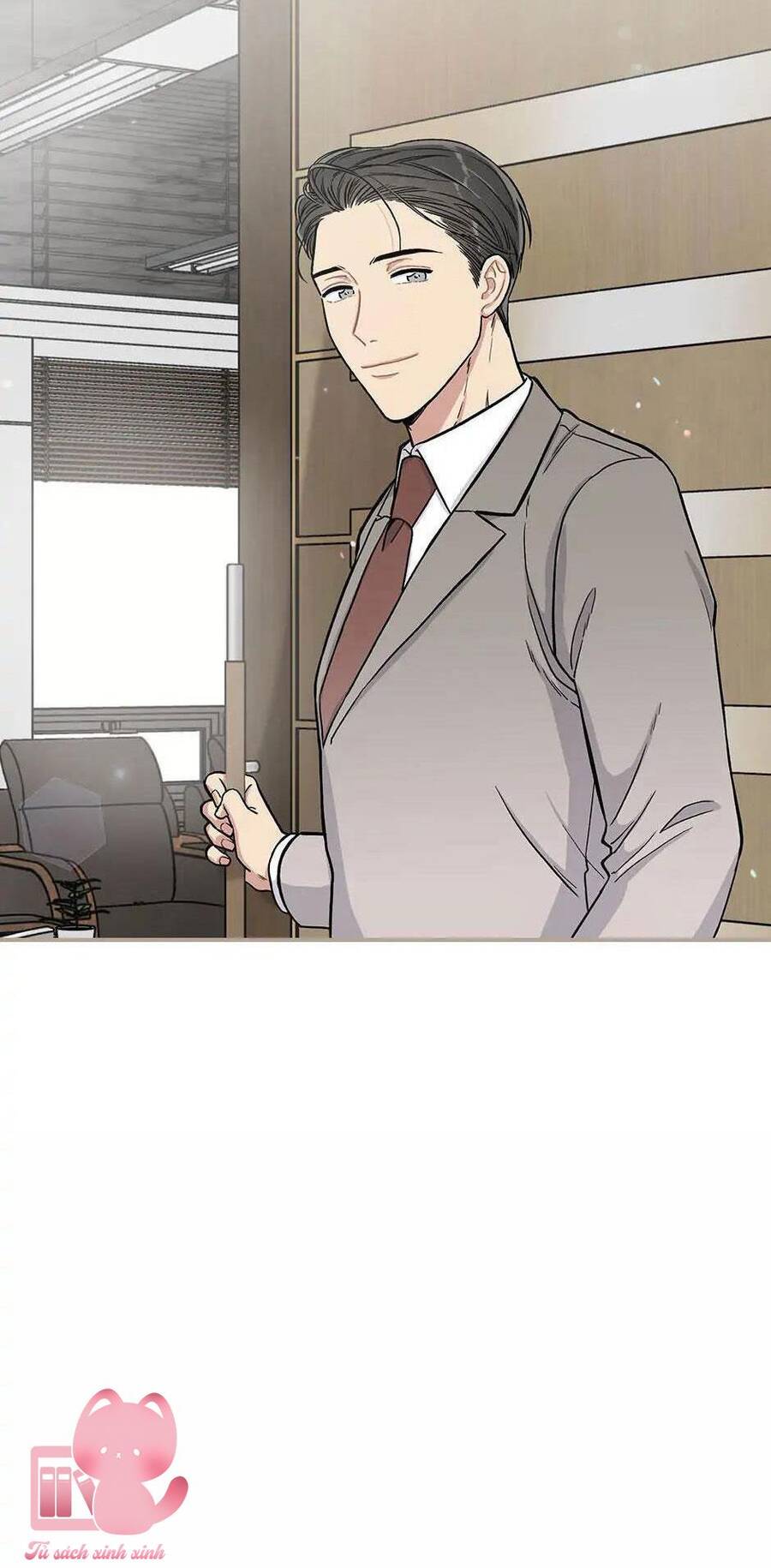 Ly Espresso Của Mùa Xuân - Chap 14 - Trang 25