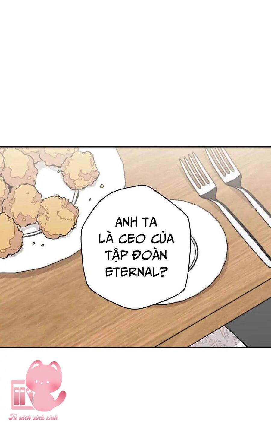Ly Espresso Của Mùa Xuân - Chap 14 - Trang 27