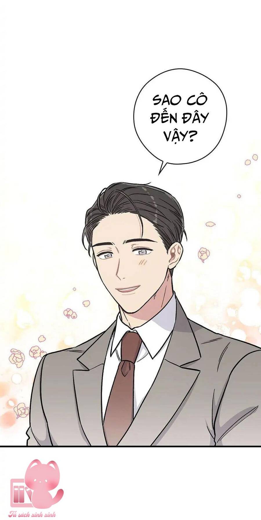 Ly Espresso Của Mùa Xuân - Chap 14 - Trang 4