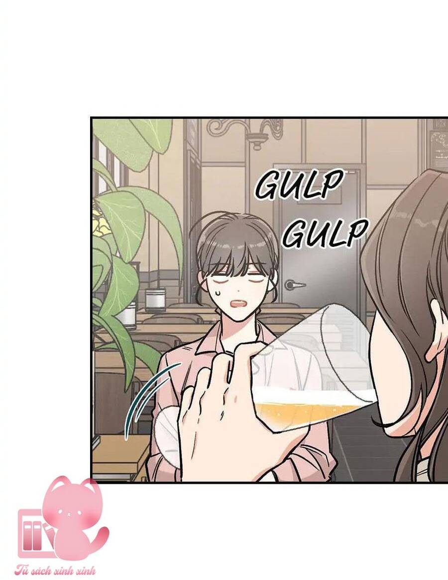 Ly Espresso Của Mùa Xuân - Chap 14 - Trang 31