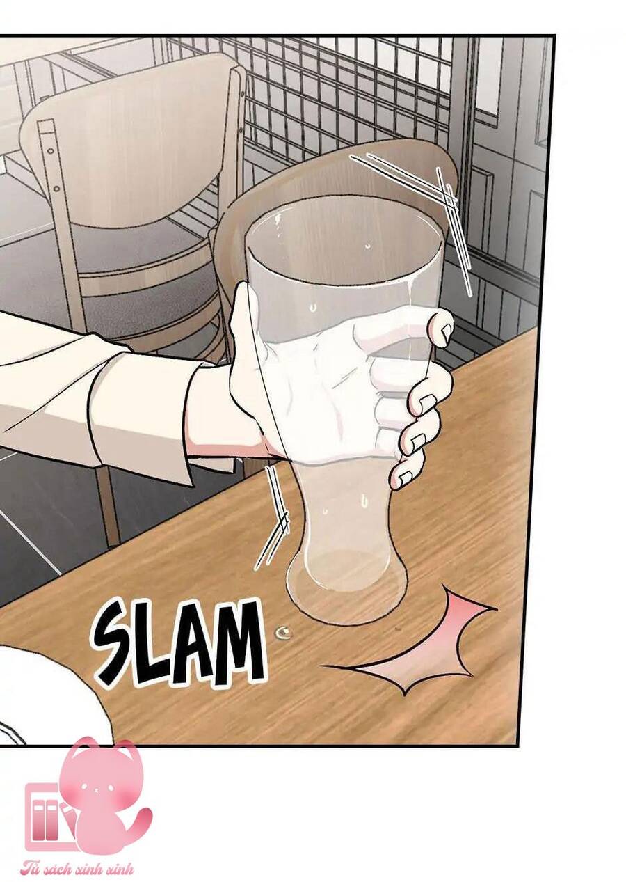 Ly Espresso Của Mùa Xuân - Chap 14 - Trang 32