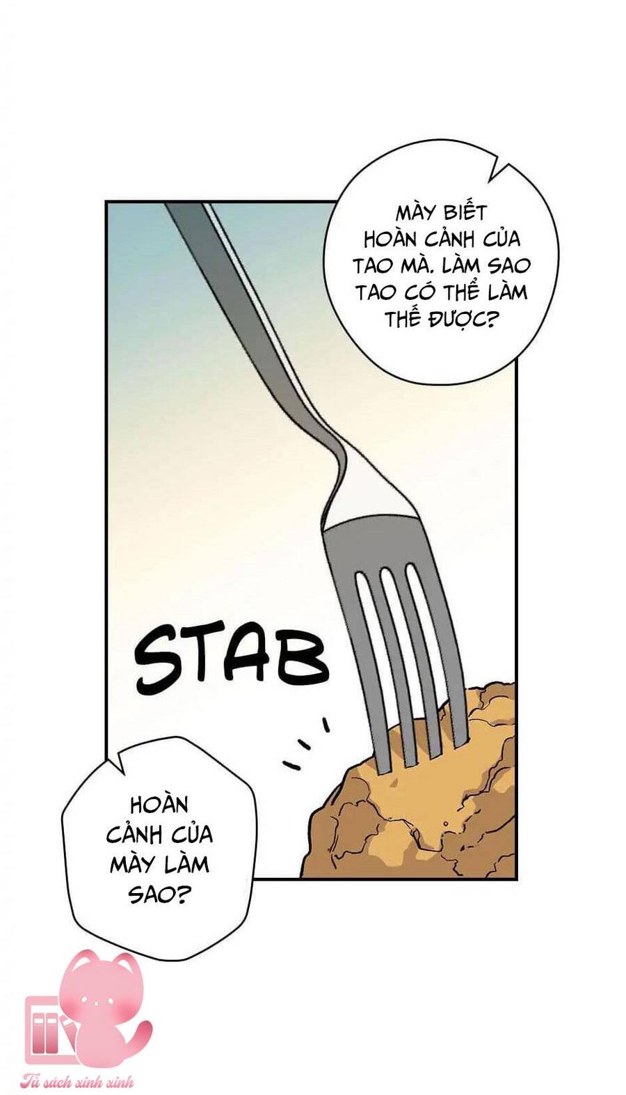 Ly Espresso Của Mùa Xuân - Chap 14 - Trang 34