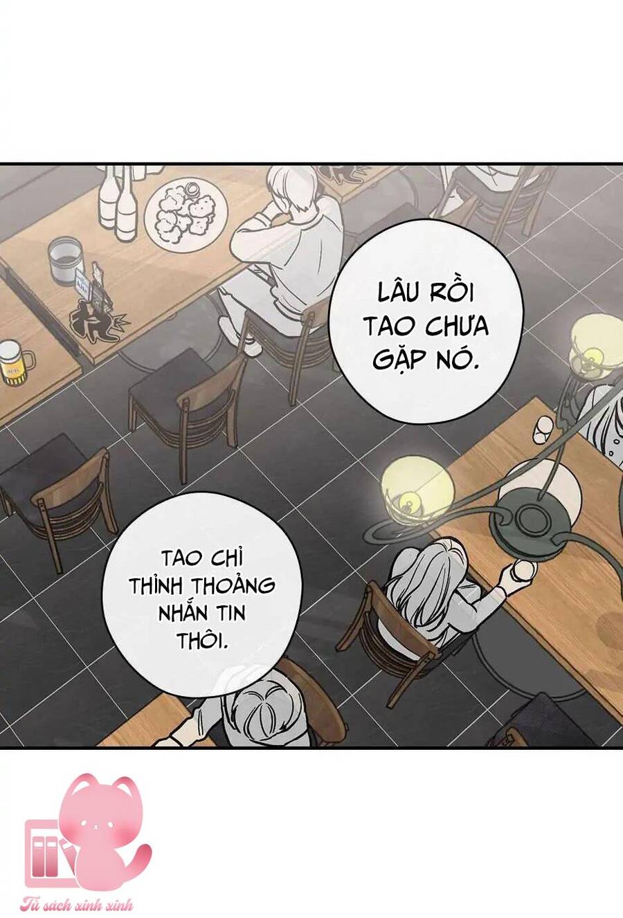 Ly Espresso Của Mùa Xuân - Chap 14 - Trang 37
