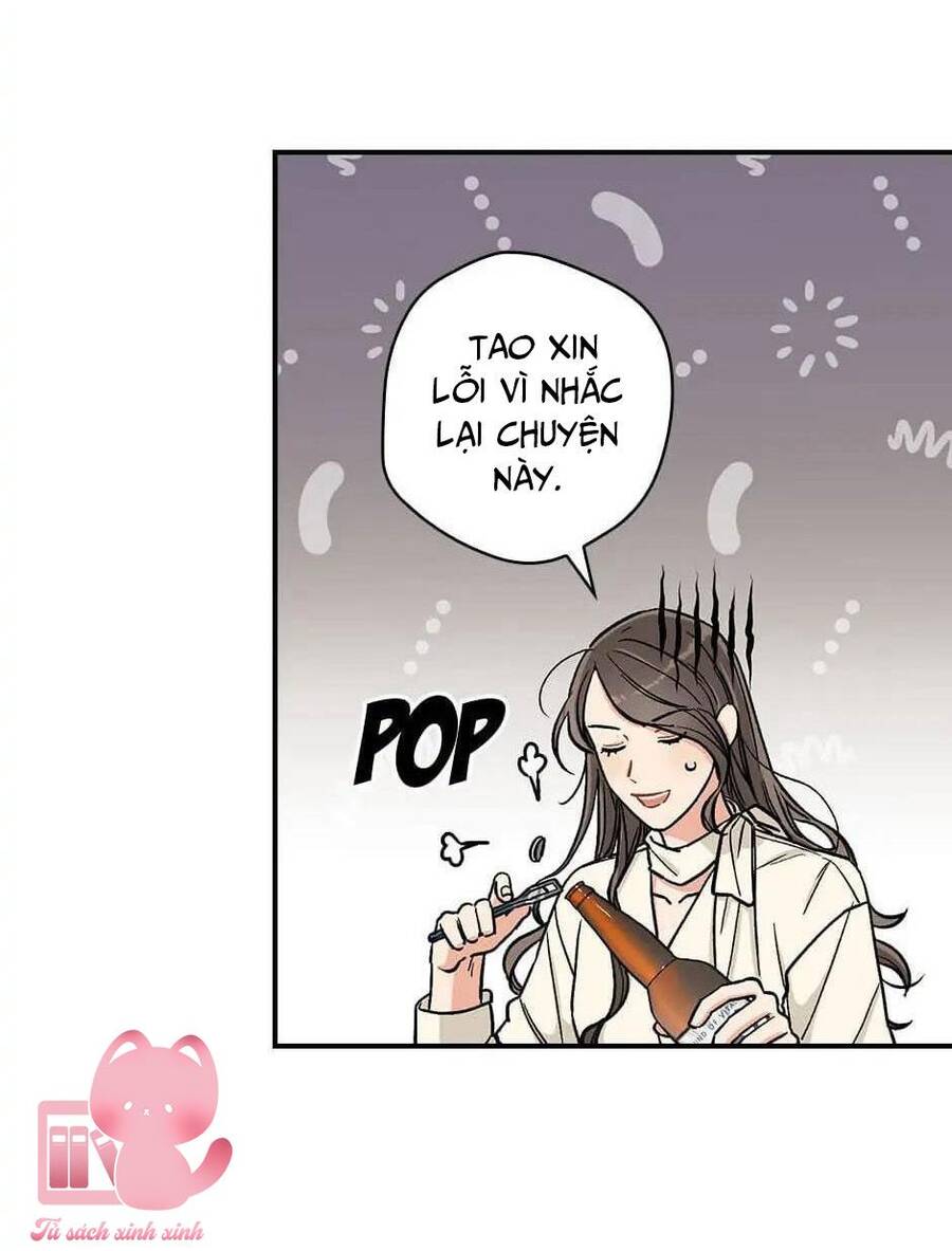 Ly Espresso Của Mùa Xuân - Chap 14 - Trang 39