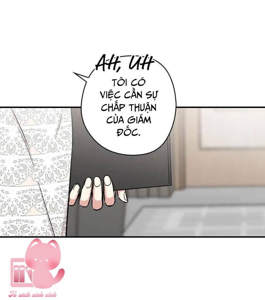 Ly Espresso Của Mùa Xuân - Chap 14 - Trang 5