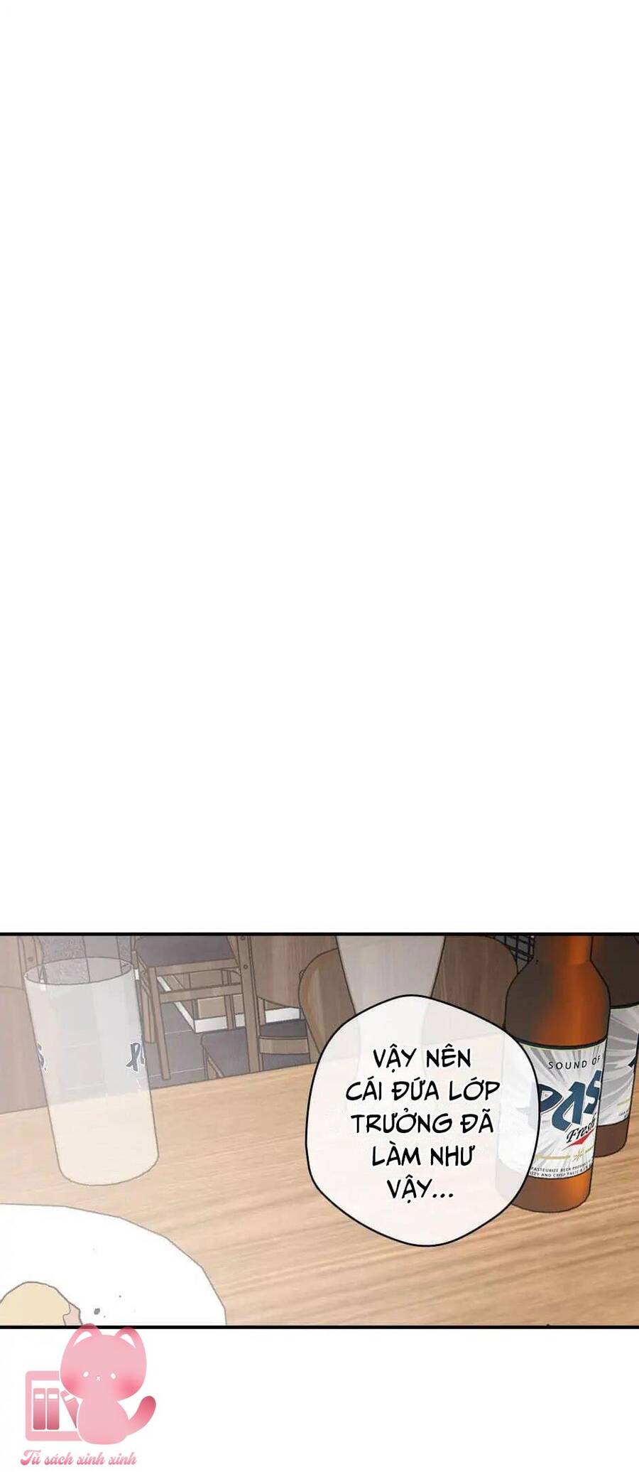 Ly Espresso Của Mùa Xuân - Chap 14 - Trang 41