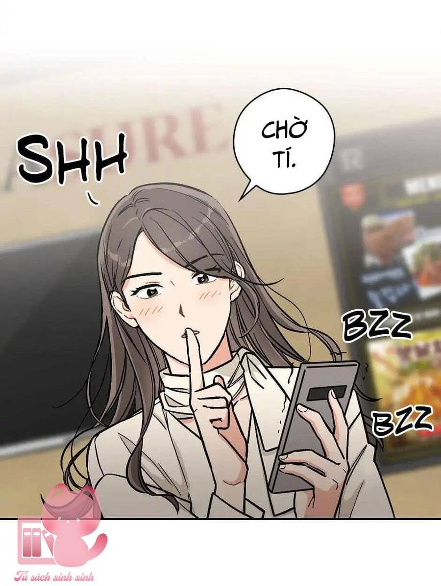 Ly Espresso Của Mùa Xuân - Chap 14 - Trang 44