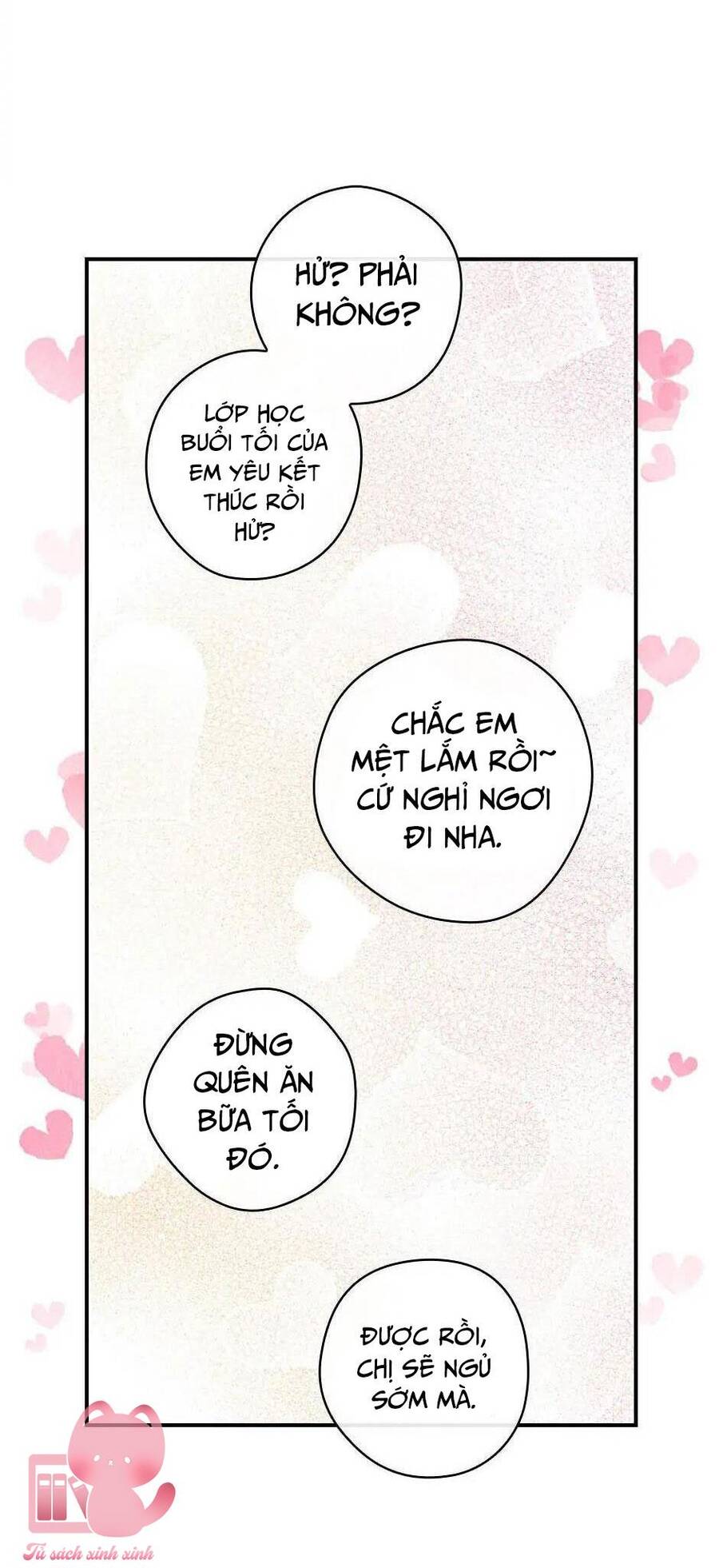 Ly Espresso Của Mùa Xuân - Chap 14 - Trang 47