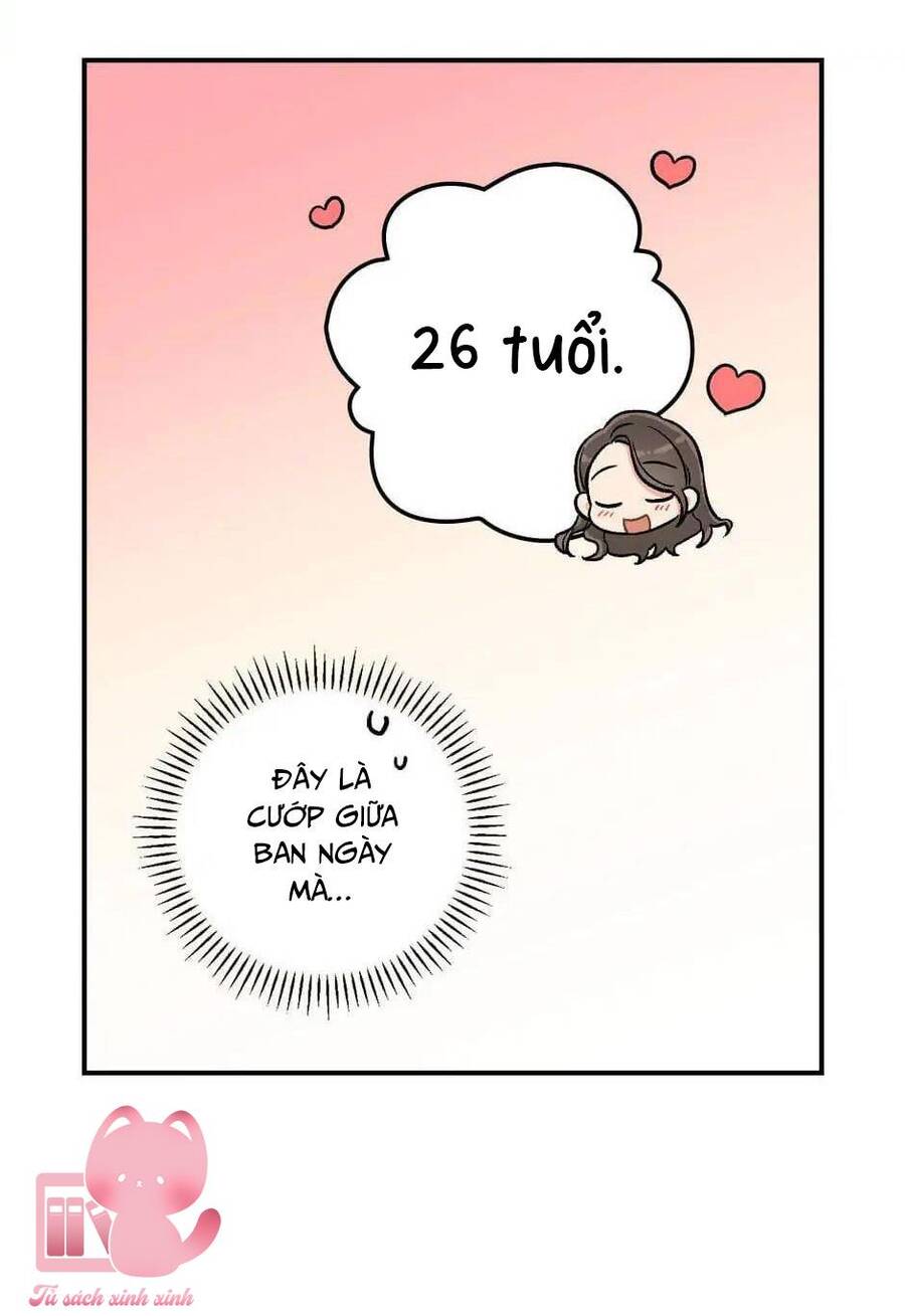Ly Espresso Của Mùa Xuân - Chap 14 - Trang 50