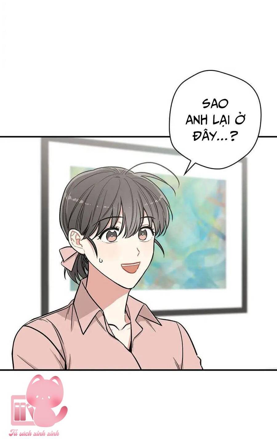 Ly Espresso Của Mùa Xuân - Chap 14 - Trang 6