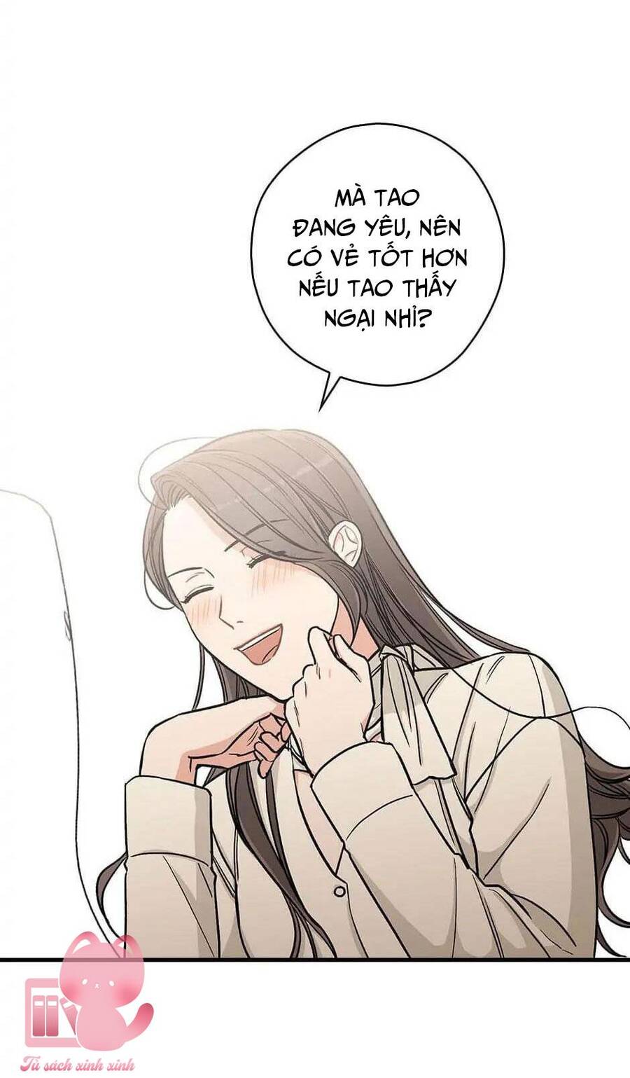 Ly Espresso Của Mùa Xuân - Chap 14 - Trang 52