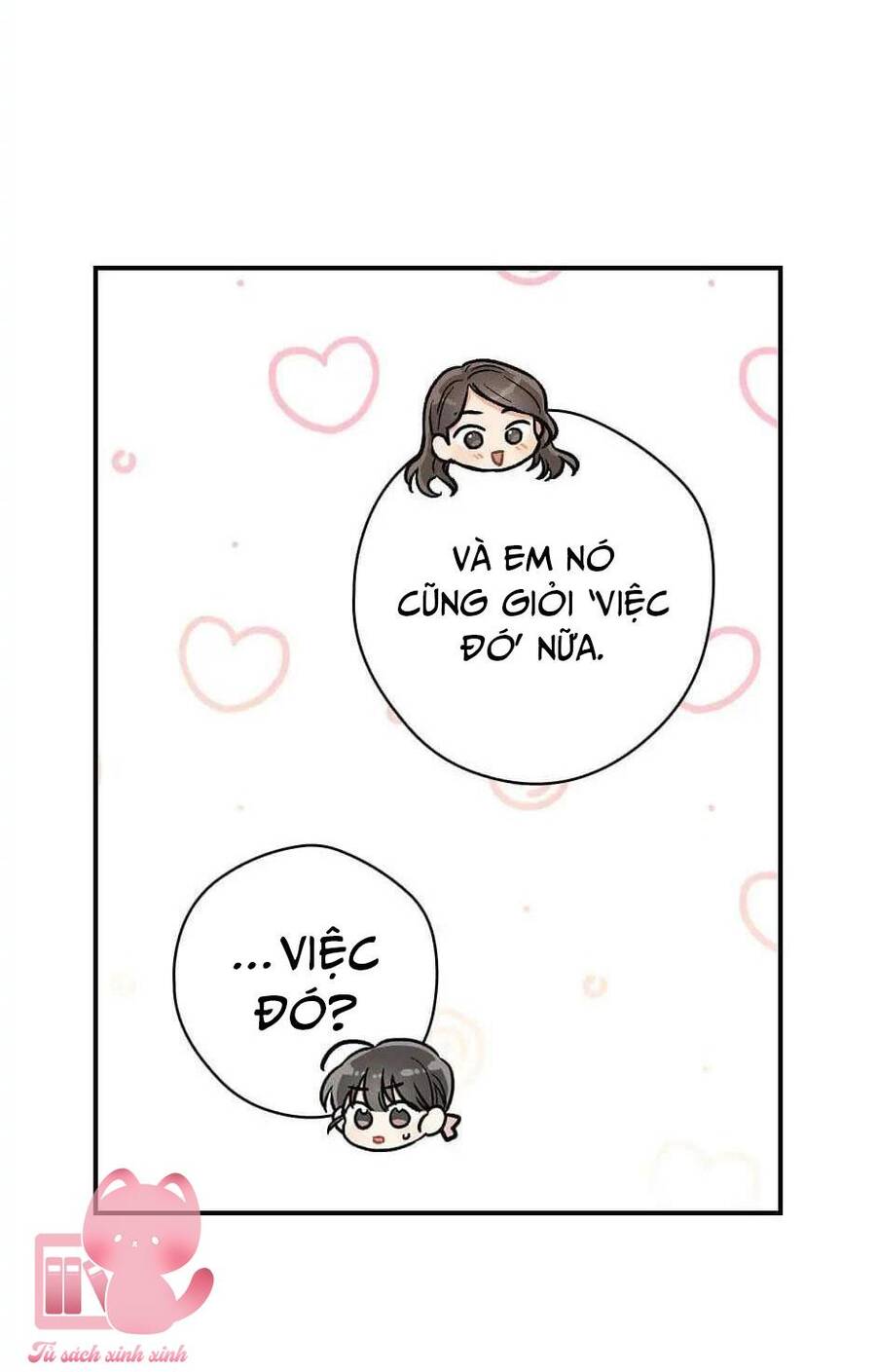 Ly Espresso Của Mùa Xuân - Chap 14 - Trang 55