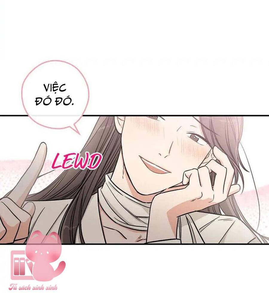 Ly Espresso Của Mùa Xuân - Chap 14 - Trang 56