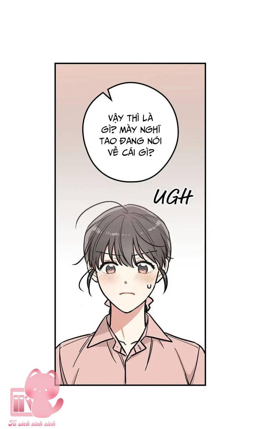 Ly Espresso Của Mùa Xuân - Chap 14 - Trang 59