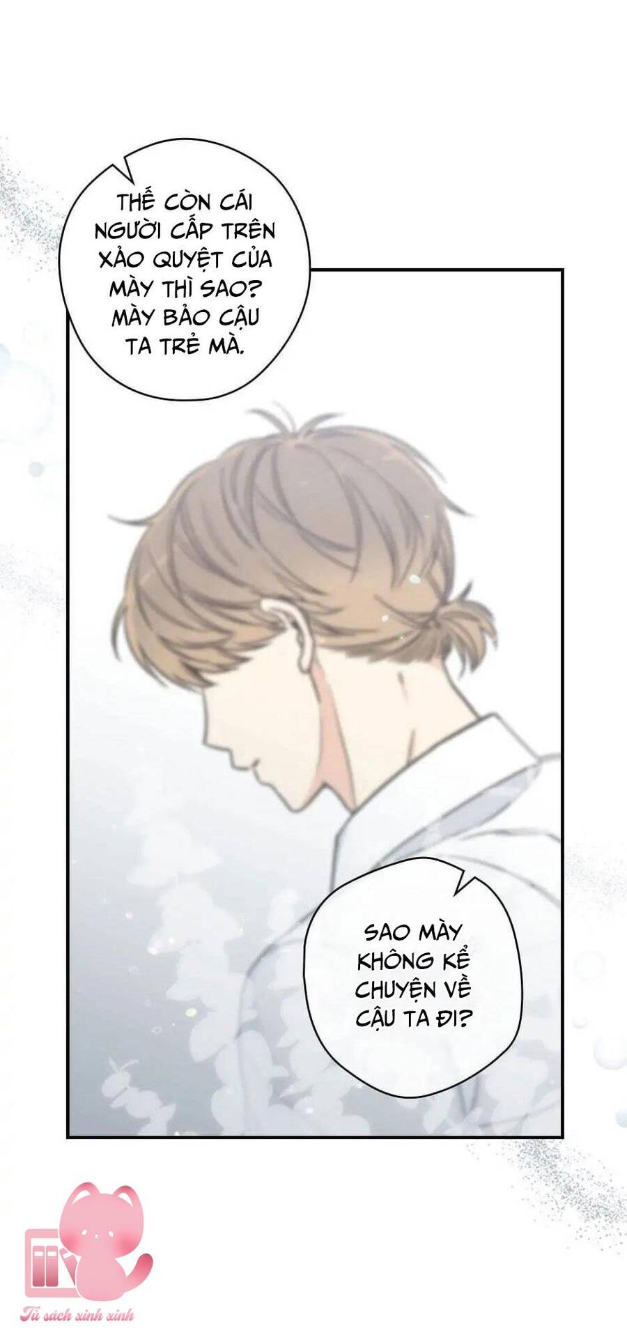 Ly Espresso Của Mùa Xuân - Chap 14 - Trang 62