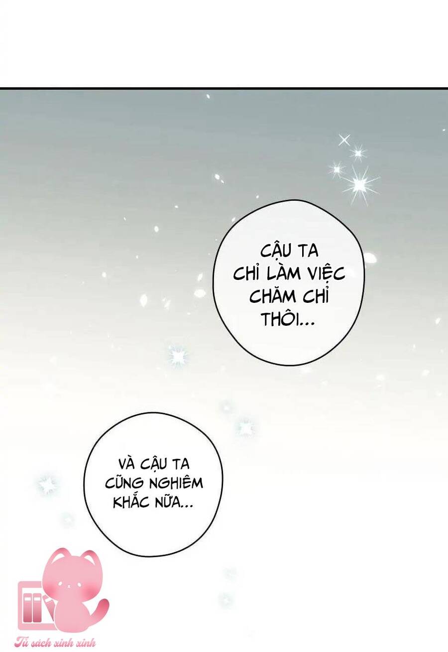 Ly Espresso Của Mùa Xuân - Chap 14 - Trang 64