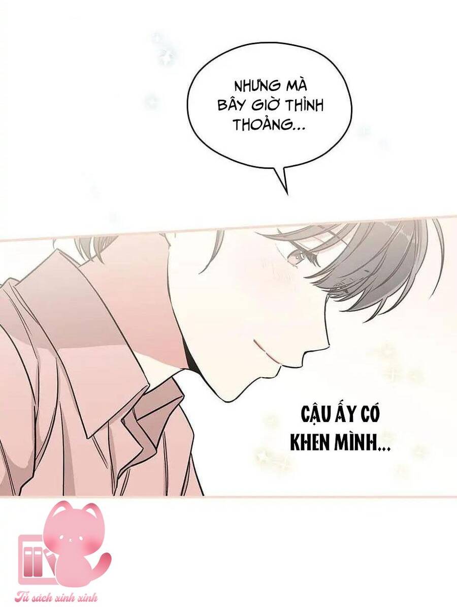 Ly Espresso Của Mùa Xuân - Chap 14 - Trang 65