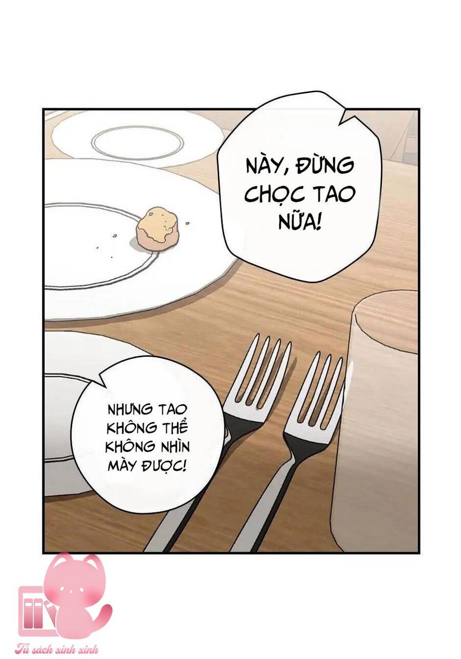 Ly Espresso Của Mùa Xuân - Chap 14 - Trang 67