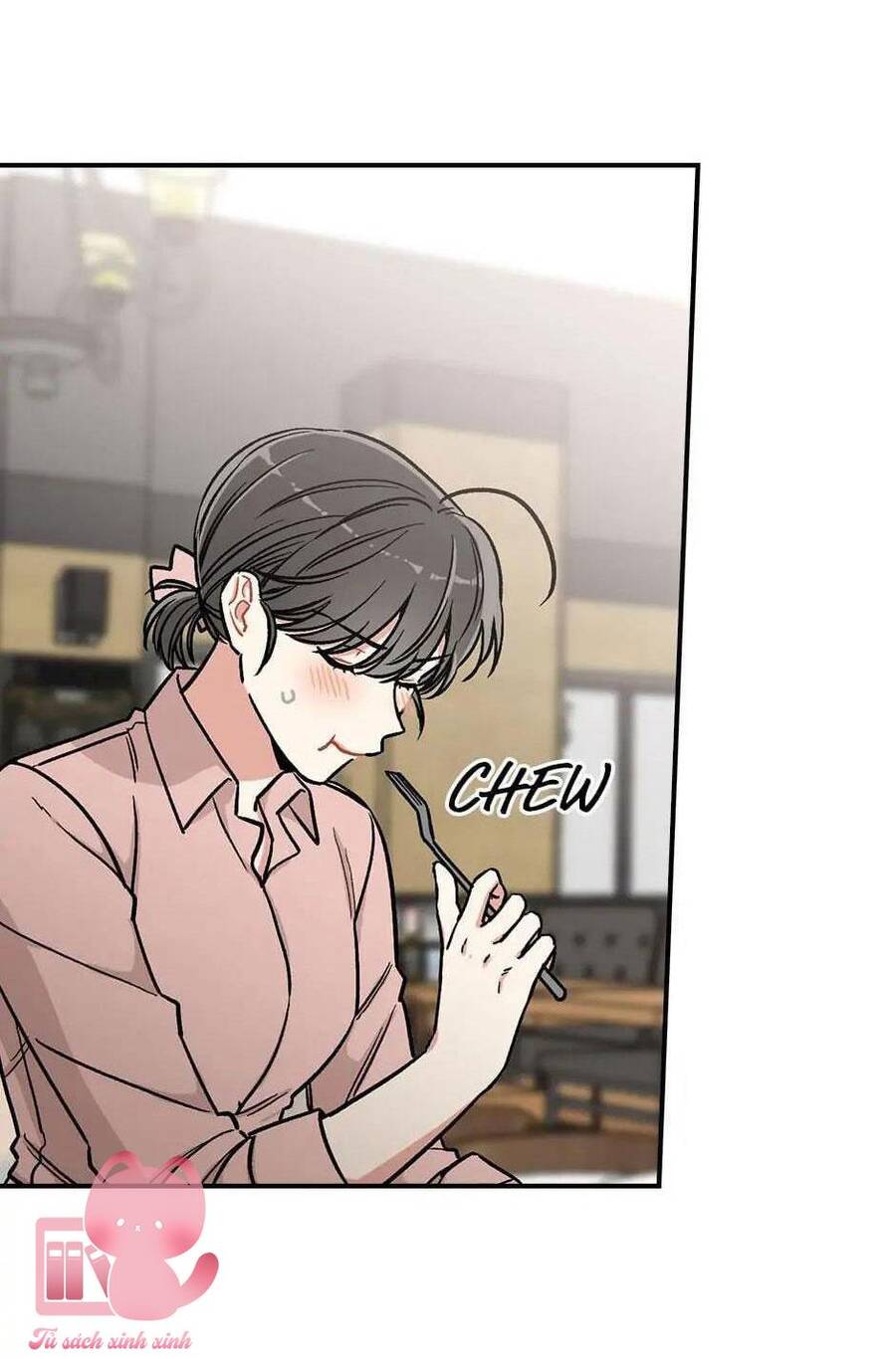 Ly Espresso Của Mùa Xuân - Chap 14 - Trang 68