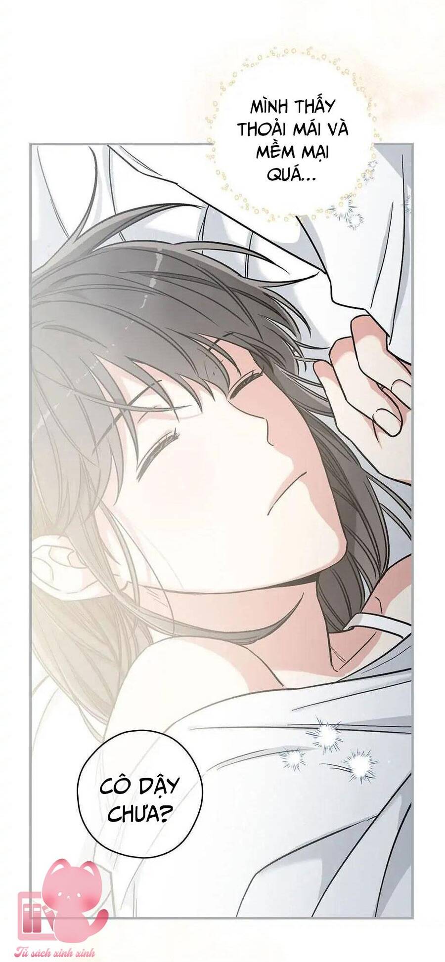 Ly Espresso Của Mùa Xuân - Chap 14 - Trang 72