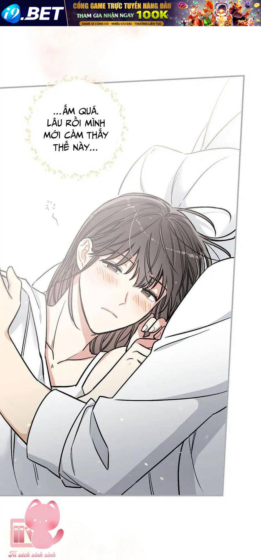 Ly Espresso Của Mùa Xuân - Chap 14 - Trang 76