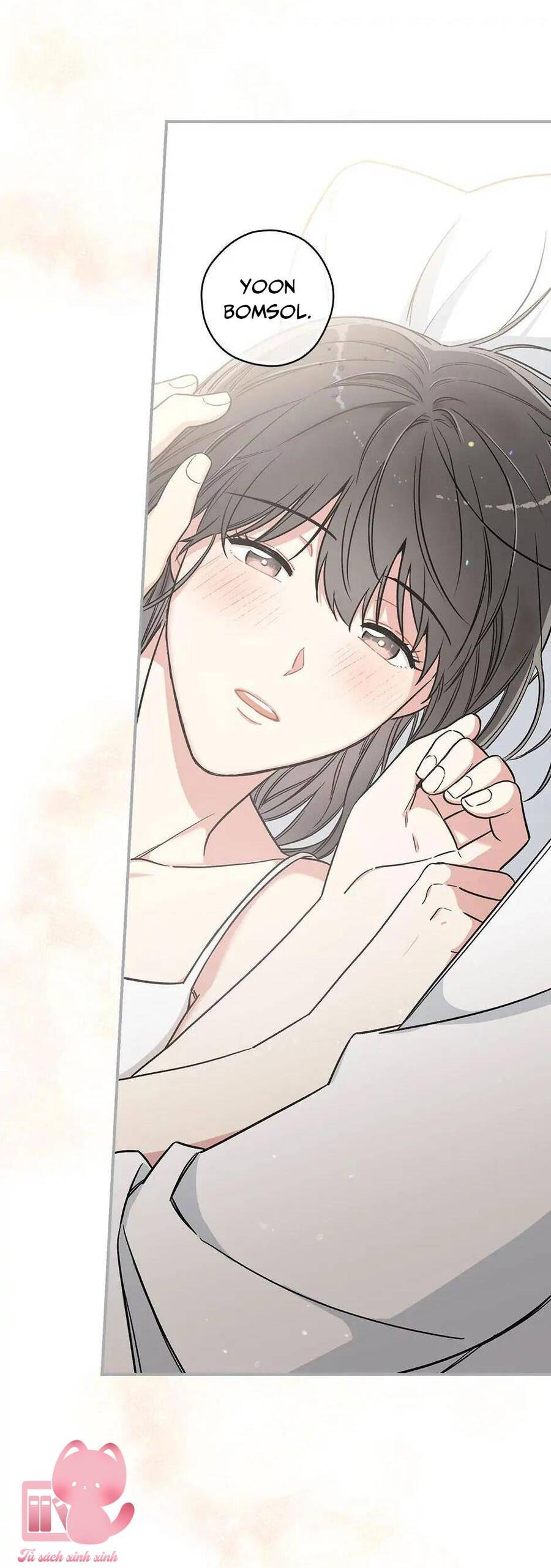 Ly Espresso Của Mùa Xuân - Chap 14 - Trang 77