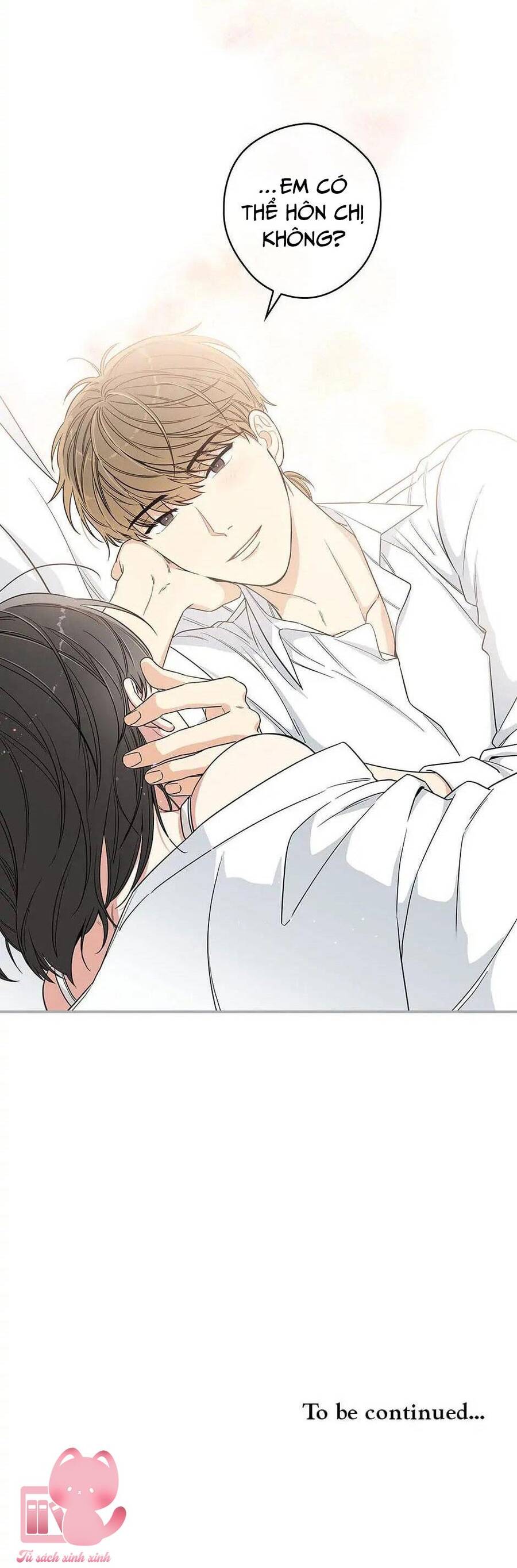 Ly Espresso Của Mùa Xuân - Chap 14 - Trang 78